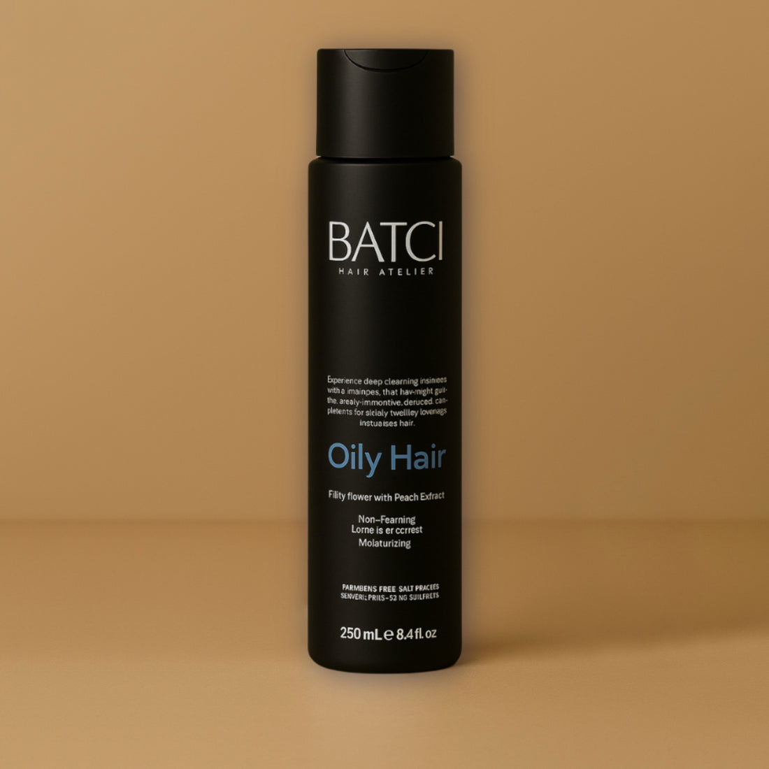 SHAMPOING RÉGULATEUR DE SÉBUM 250 ML