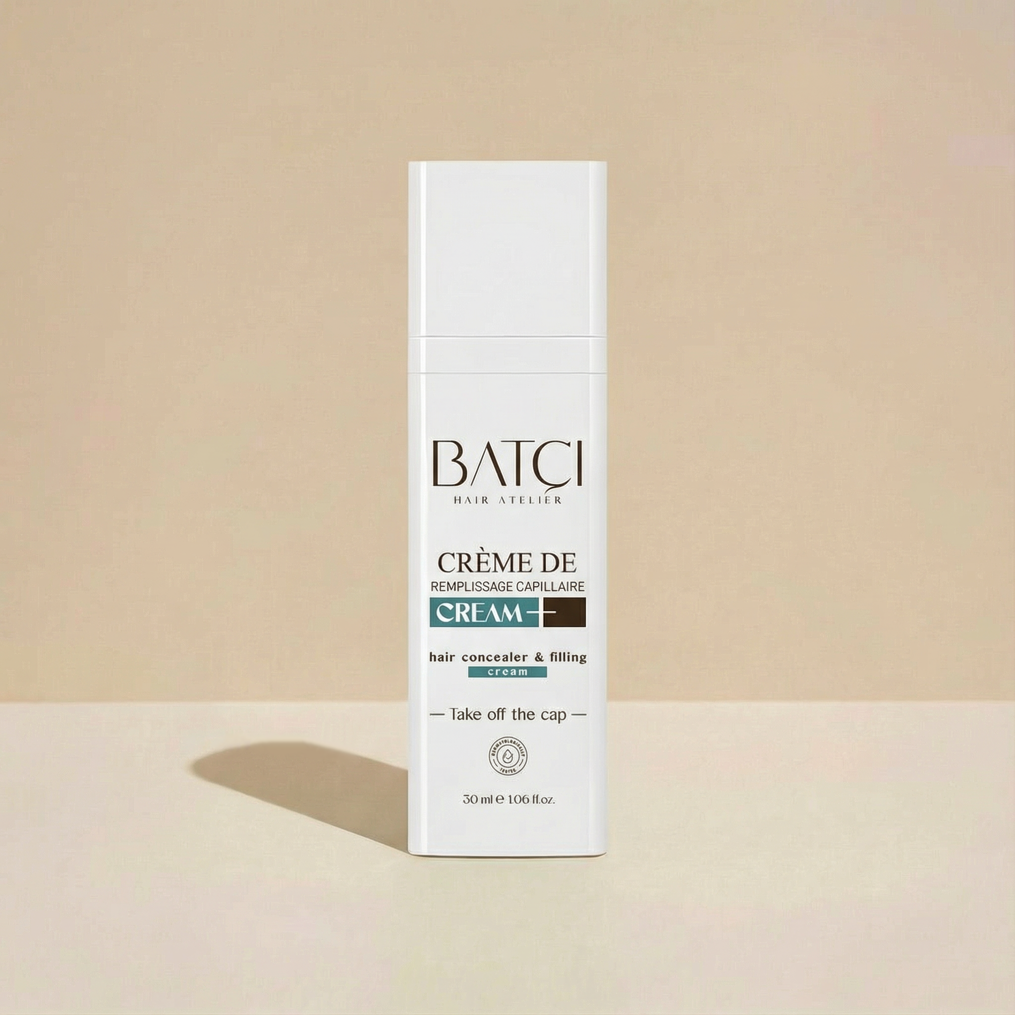 Crème de remplissage capillaire - 30 ml