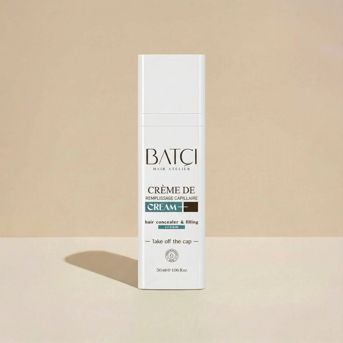 Crème de remplissage capillaire - 30 ml