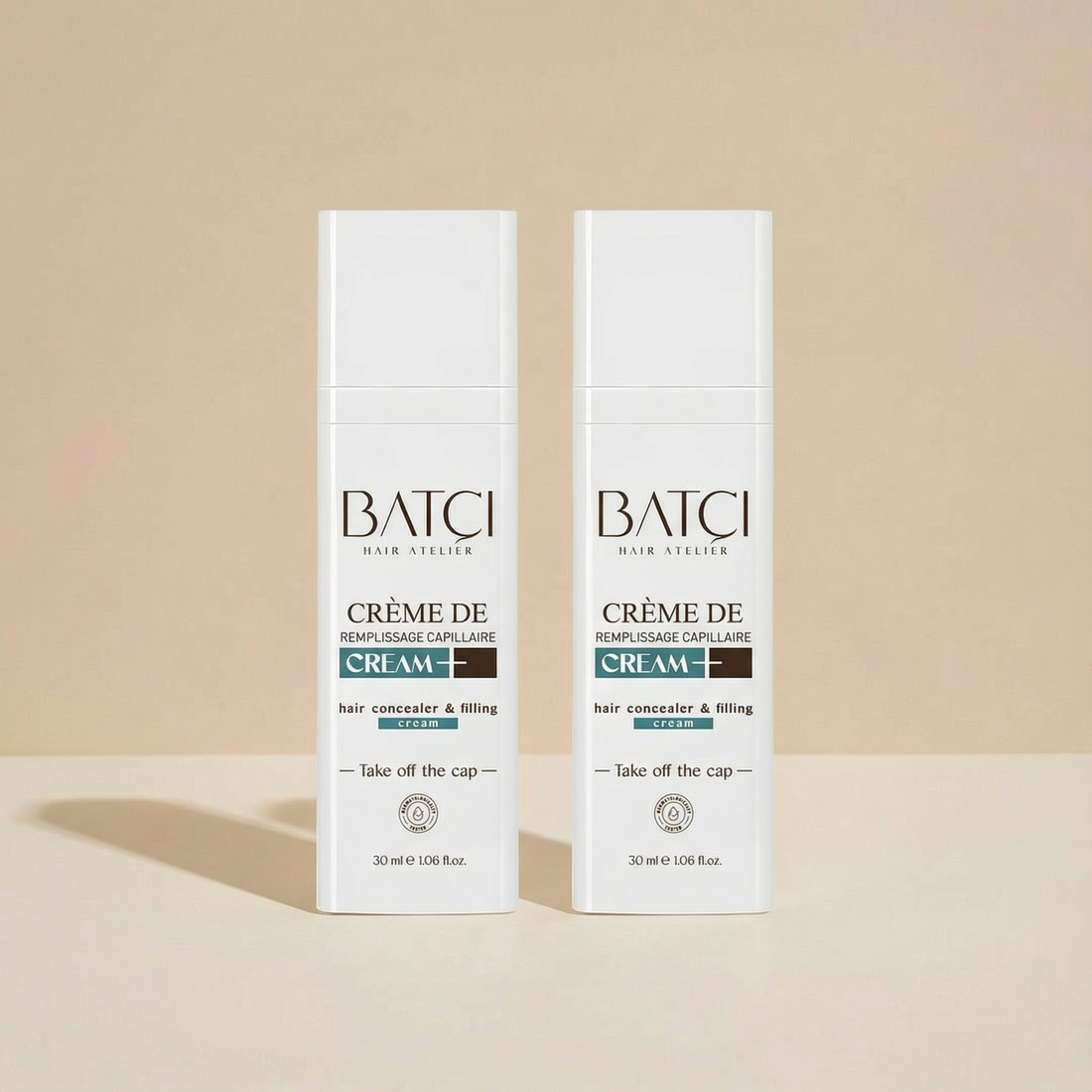 Crème de remplissage capillaire - 30 ml