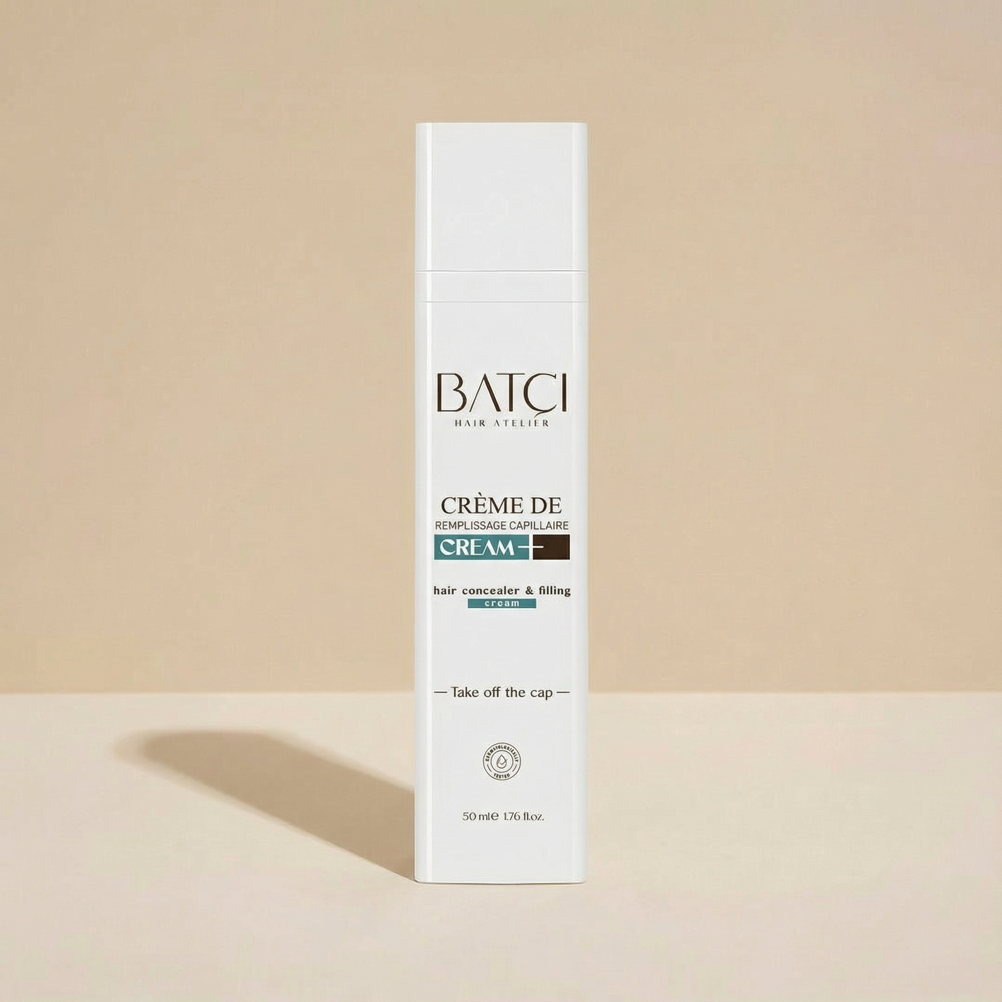 CRÈME DE REMPLISSAGE CAPILLAIRE - 50 ML