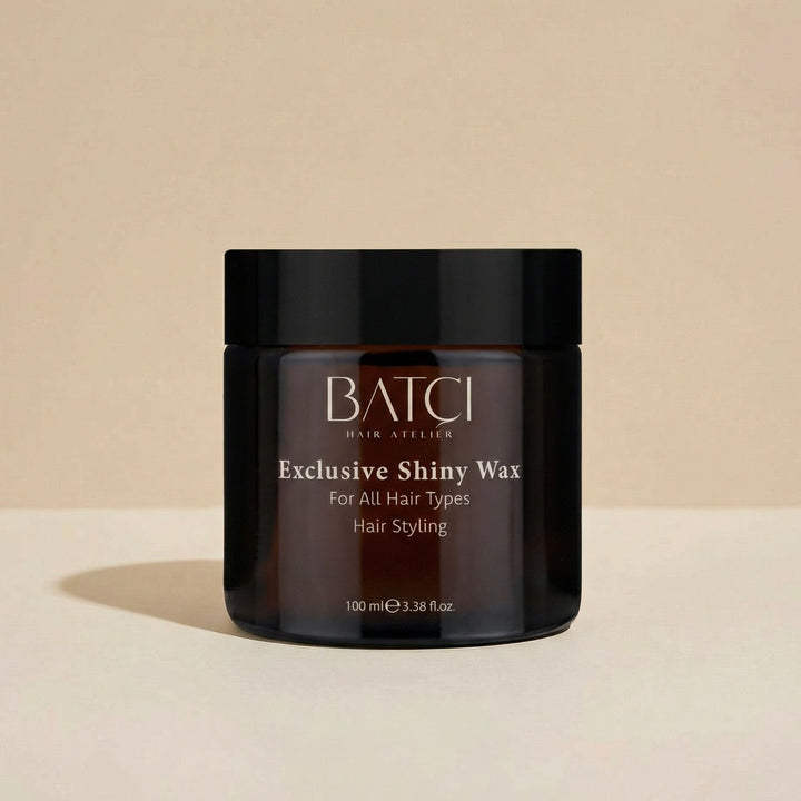 CIRE BRILLANTE - ÉCLAT INTENSE & FIXATION LONGUE DURÉE 100 ML