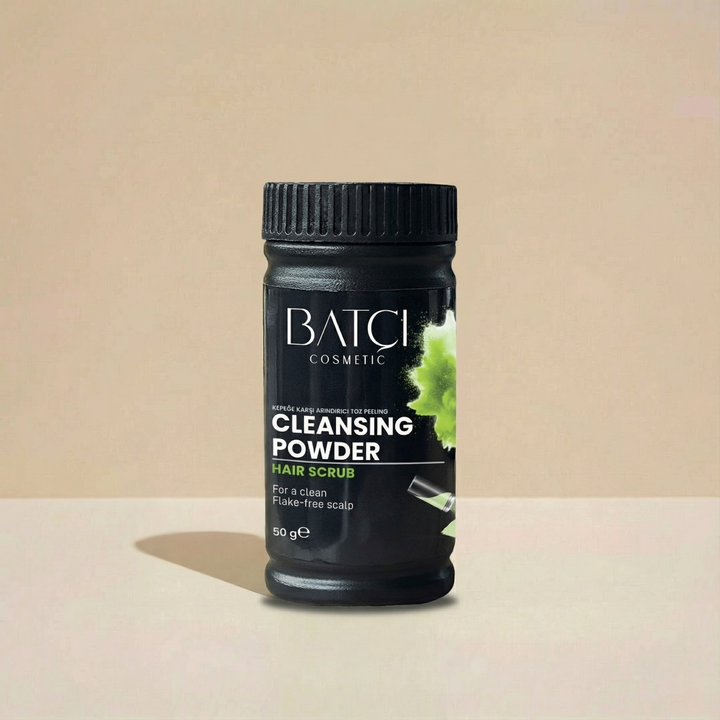 POUDRE ANTIPELLICULAIRE