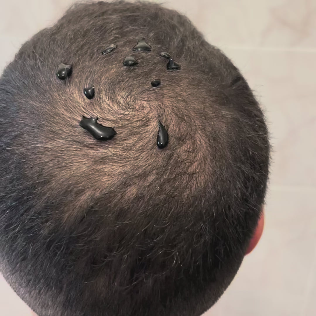 Crème de remplissage capillaire - 30 ml